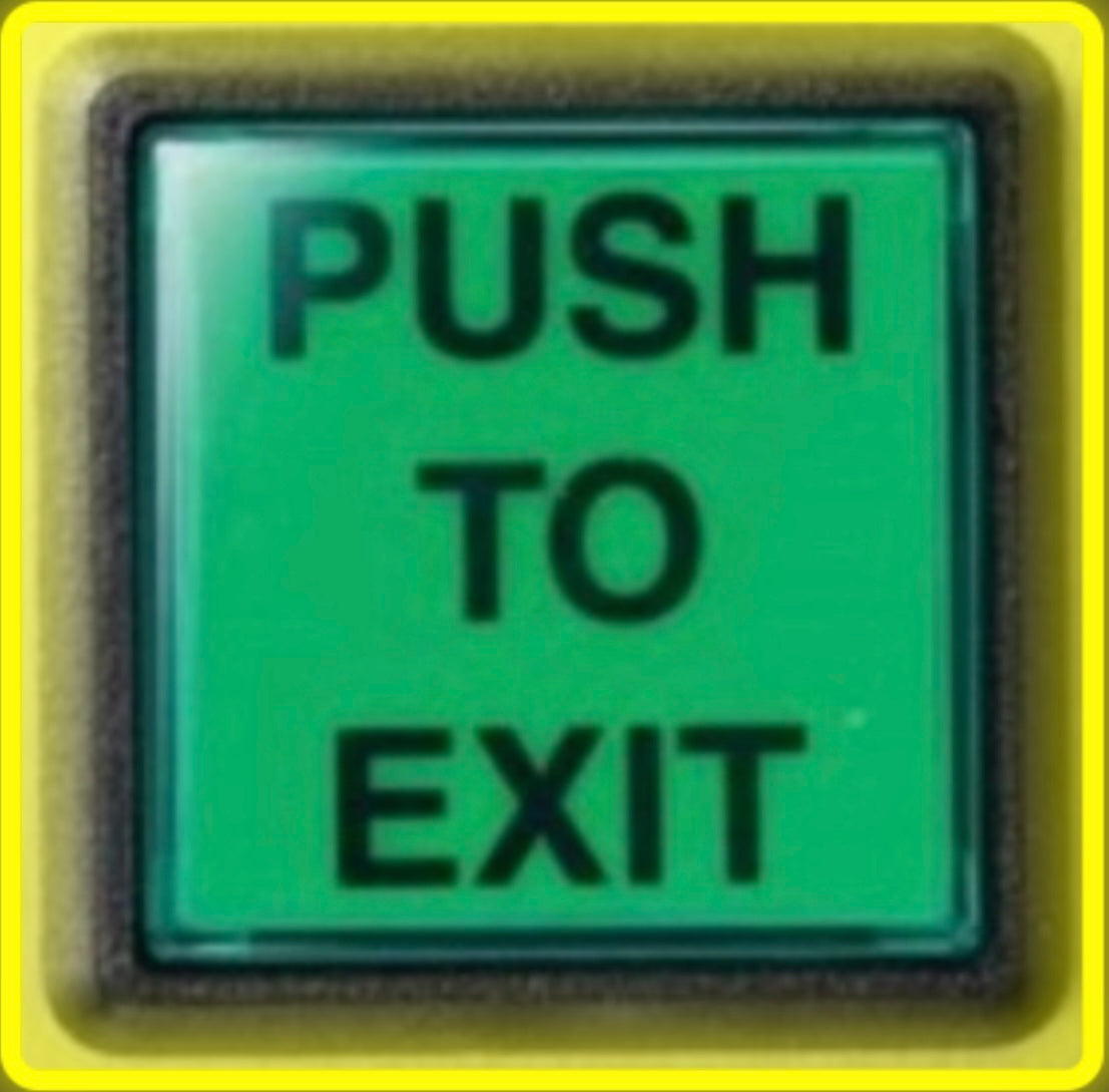 Push To Exit - ebook