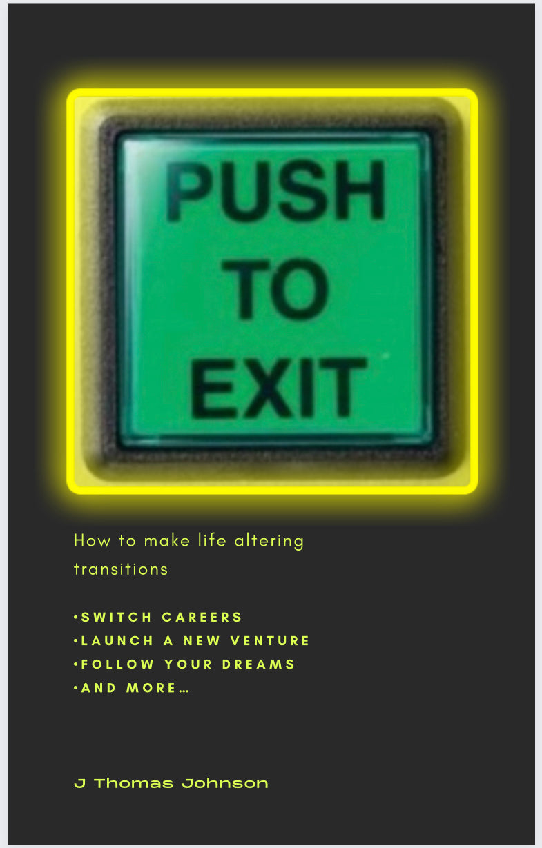 Push To Exit - ebook